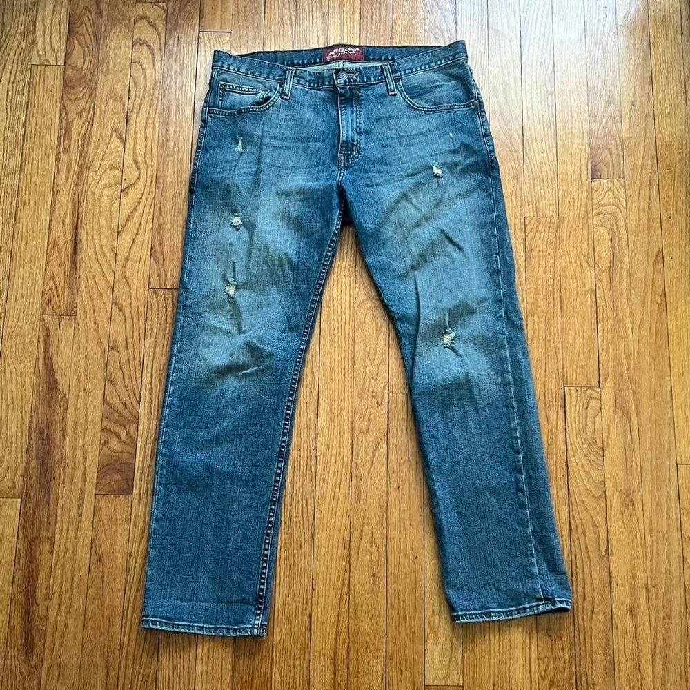 Arizona Blue Jeans - Cute Rips